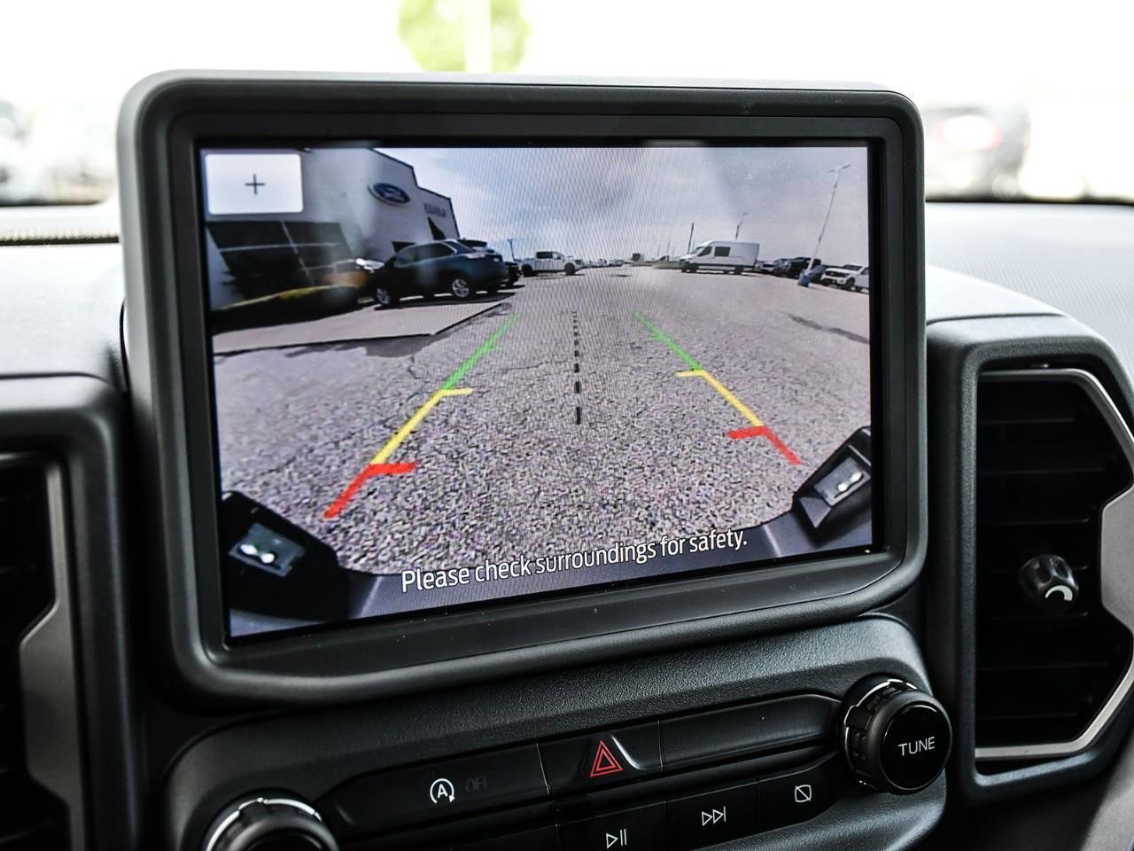 2024 Ford Bronco Sport Big Bend HEATED SEATS | REMOTE START | LANE KEEPING Photo