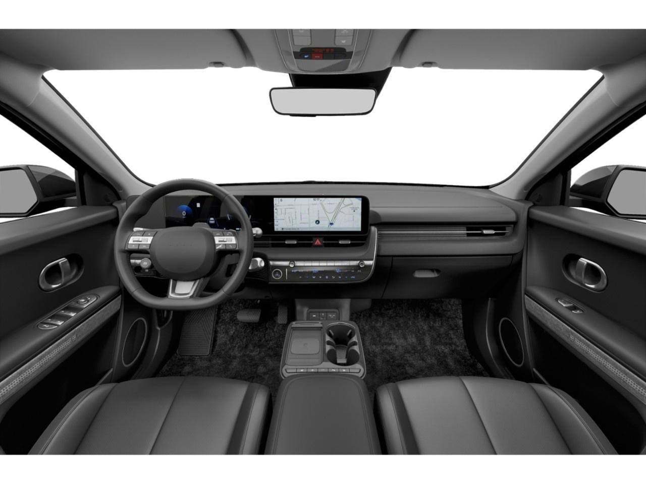 2026 Hyundai IONIQ 5 PREFERRED AWD LONG RANGE Photo2