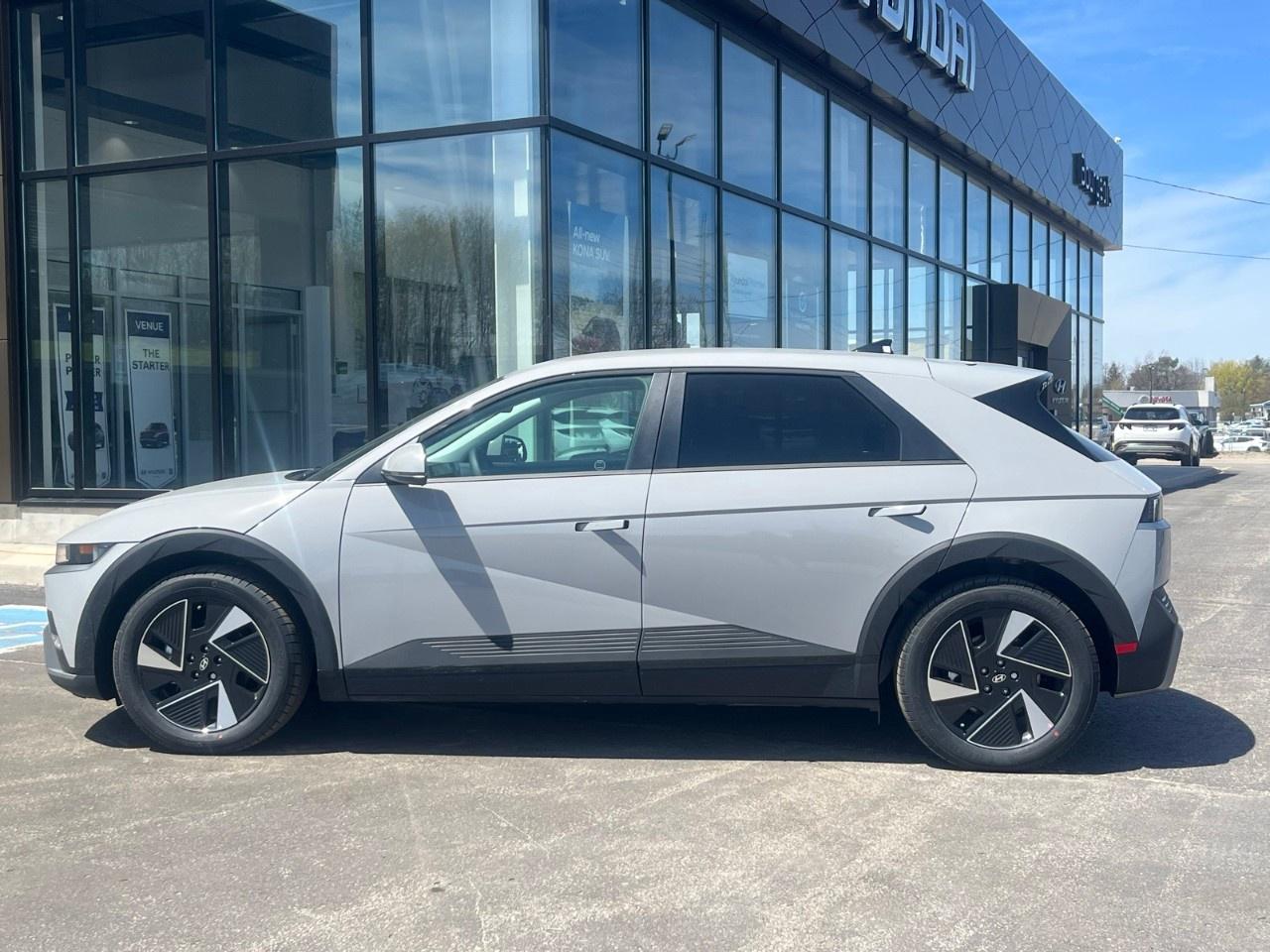 2026 Hyundai IONIQ 5 PREFERRED AWD LONG RANGE Photo