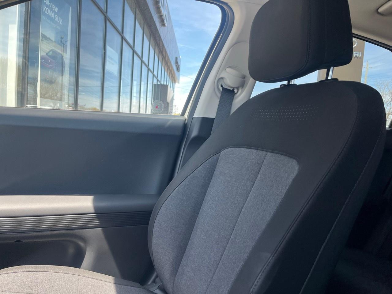 2026 Hyundai IONIQ 5 PREFERRED AWD LONG RANGE Photo