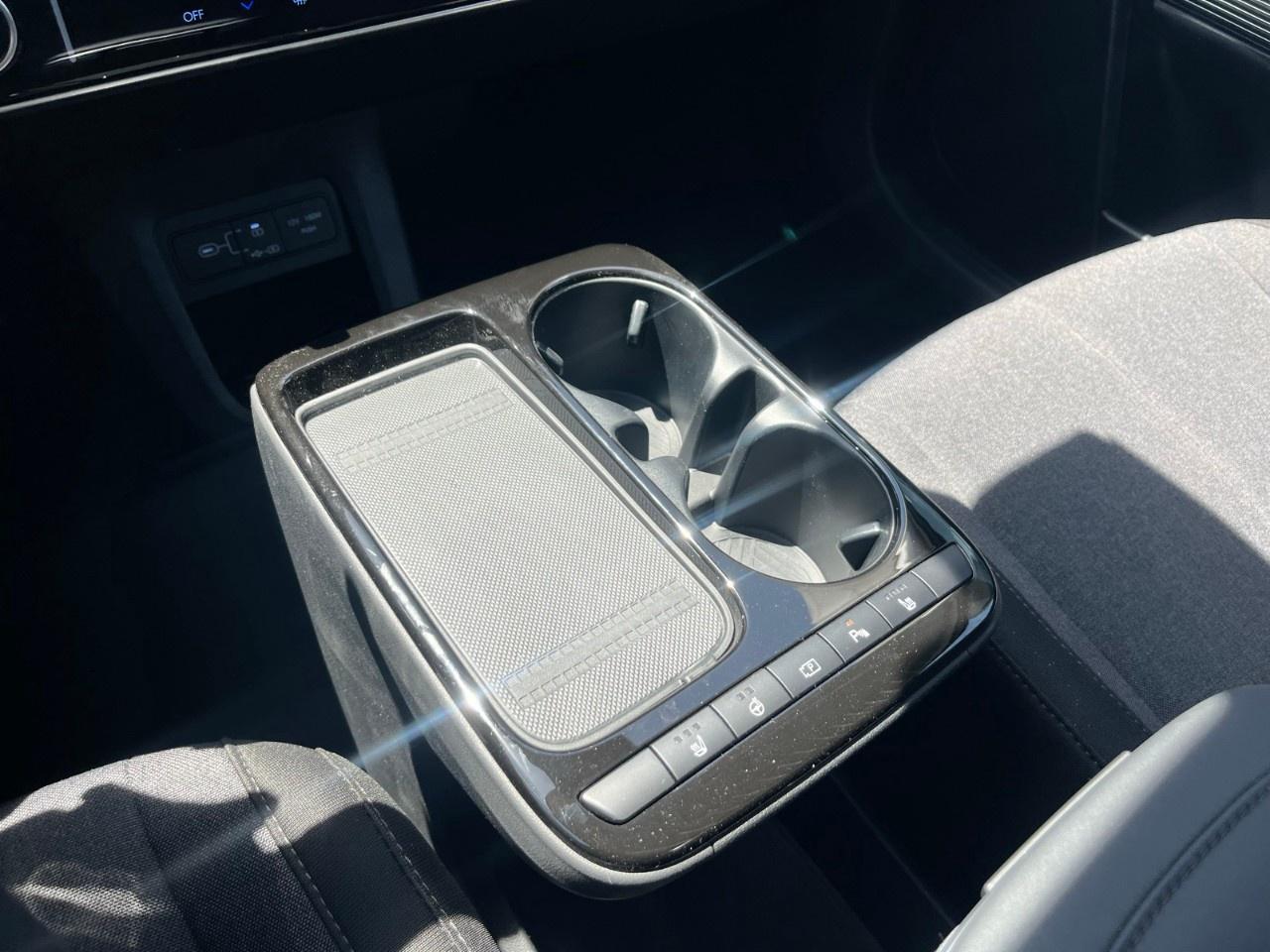 2026 Hyundai IONIQ 5 PREFERRED AWD LONG RANGE Photo