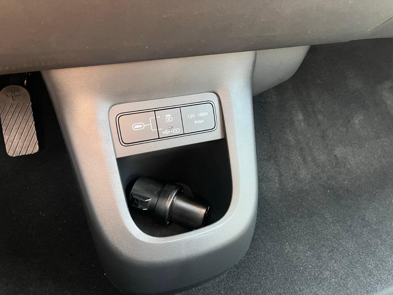 2026 Hyundai IONIQ 5 PREFERRED AWD LONG RANGE Photo