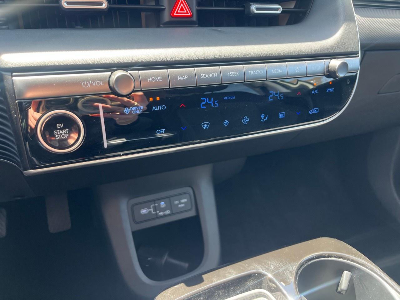 2026 Hyundai IONIQ 5 PREFERRED AWD LONG RANGE Photo
