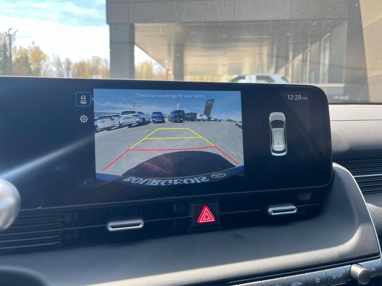 2026 Hyundai IONIQ 5 PREFERRED AWD LONG RANGE Photo