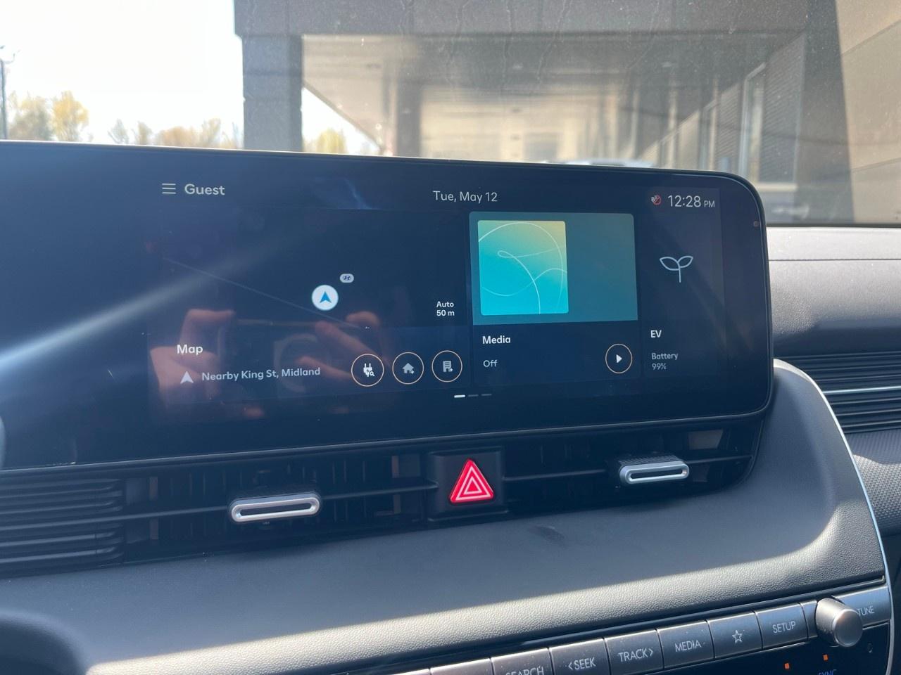 2026 Hyundai IONIQ 5 PREFERRED AWD LONG RANGE Photo