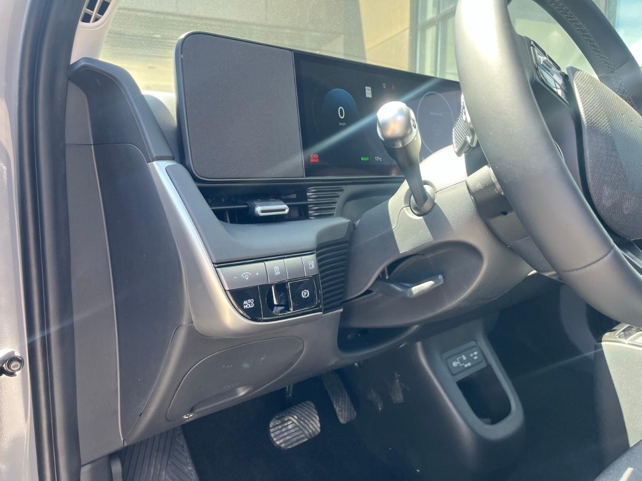 2026 Hyundai IONIQ 5 PREFERRED AWD LONG RANGE Photo