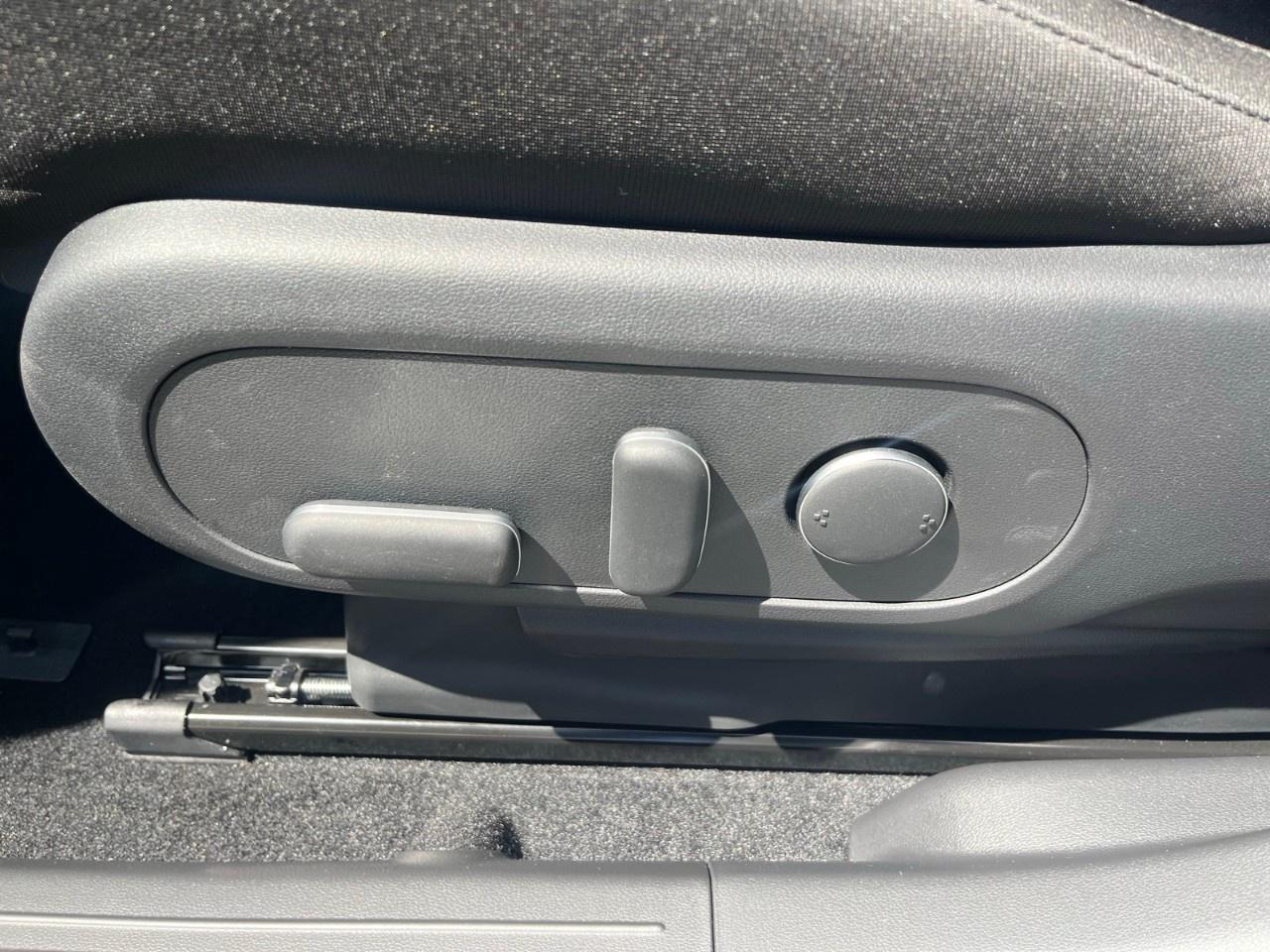 2026 Hyundai IONIQ 5 PREFERRED AWD LONG RANGE Photo