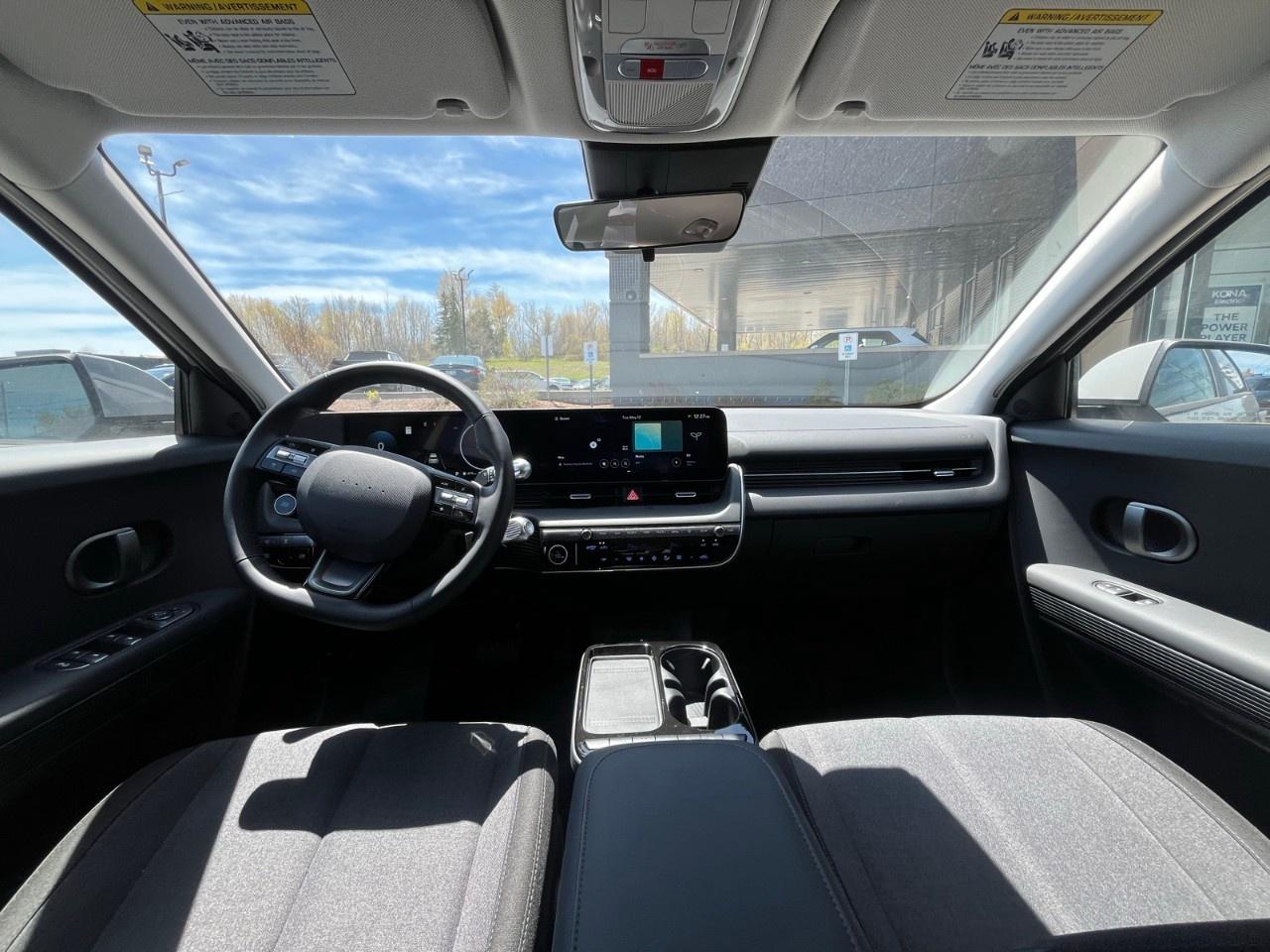 2026 Hyundai IONIQ 5 PREFERRED AWD LONG RANGE Photo
