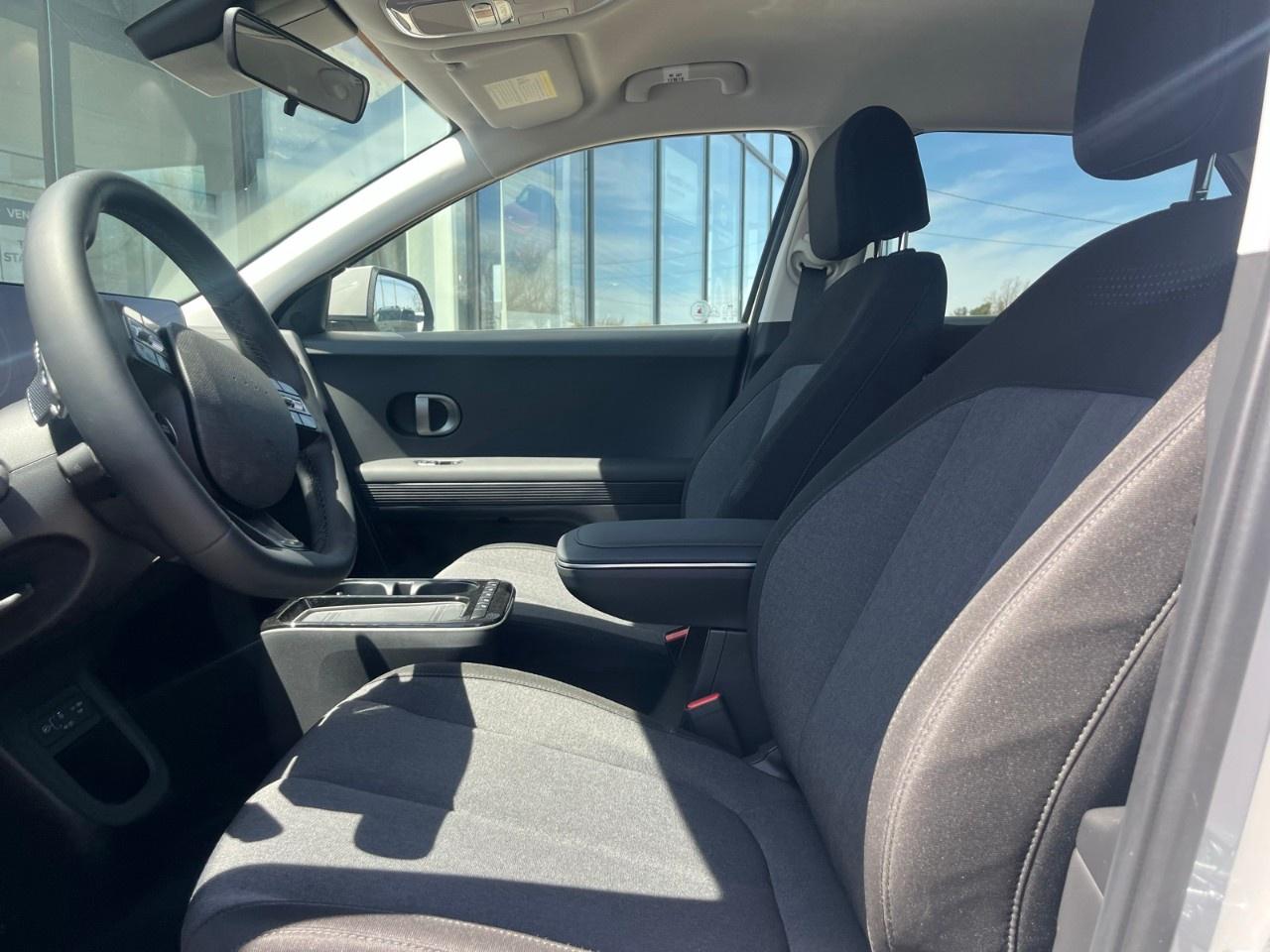2026 Hyundai IONIQ 5 PREFERRED AWD LONG RANGE Photo