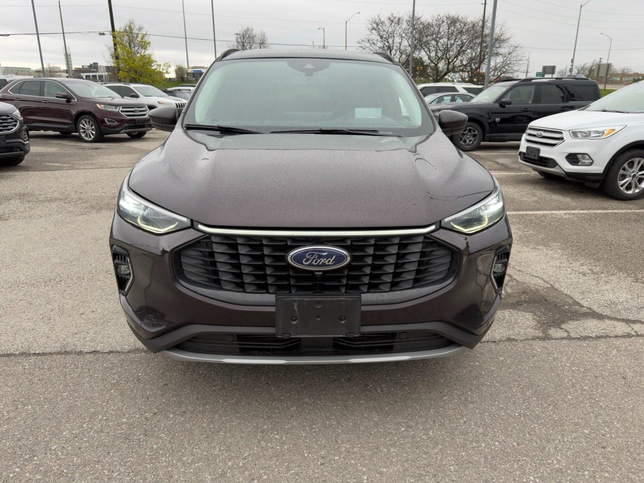 2023 Ford Escape Platinum 601A| PREMIUM TECH PK|B&O SOUND|NO ACCIDENTS|1 OWN Photo