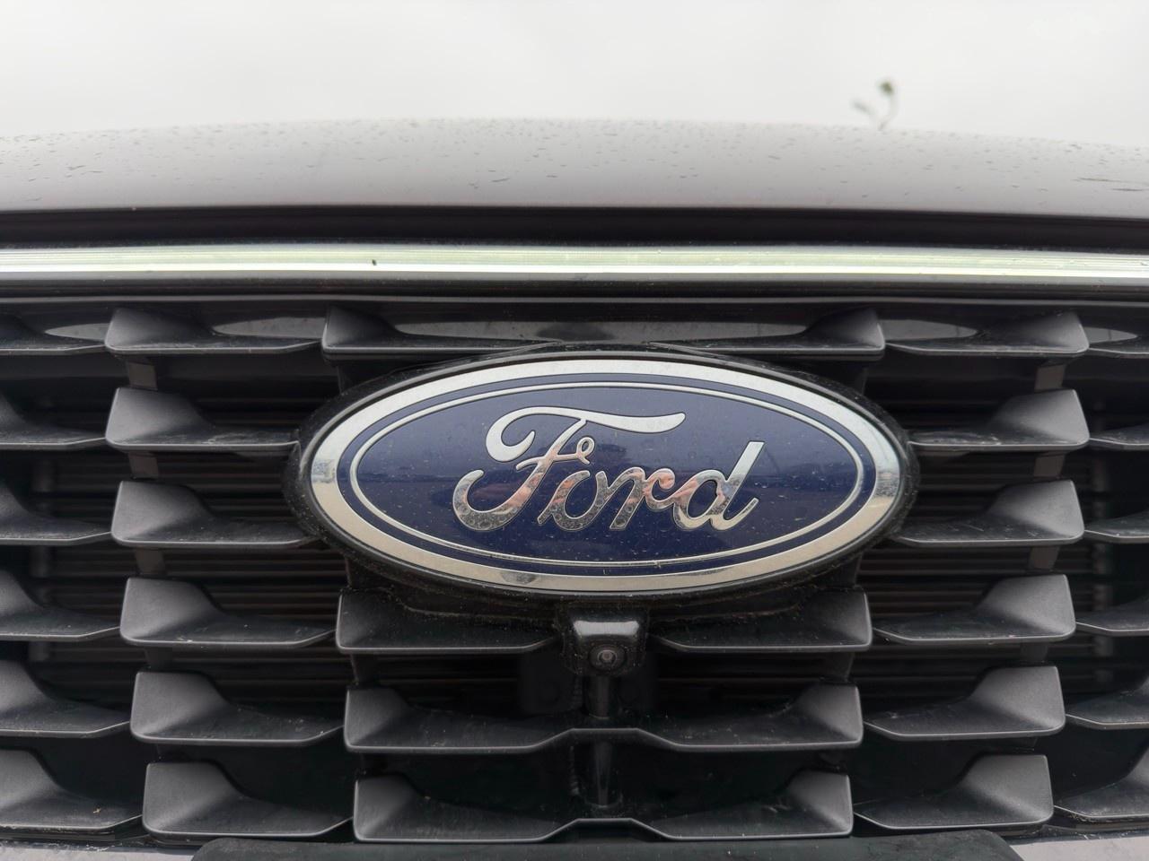 2023 Ford Escape Platinum 601A| PREMIUM TECH PK|B&O SOUND|NO ACCIDENTS|1 OWN Photo