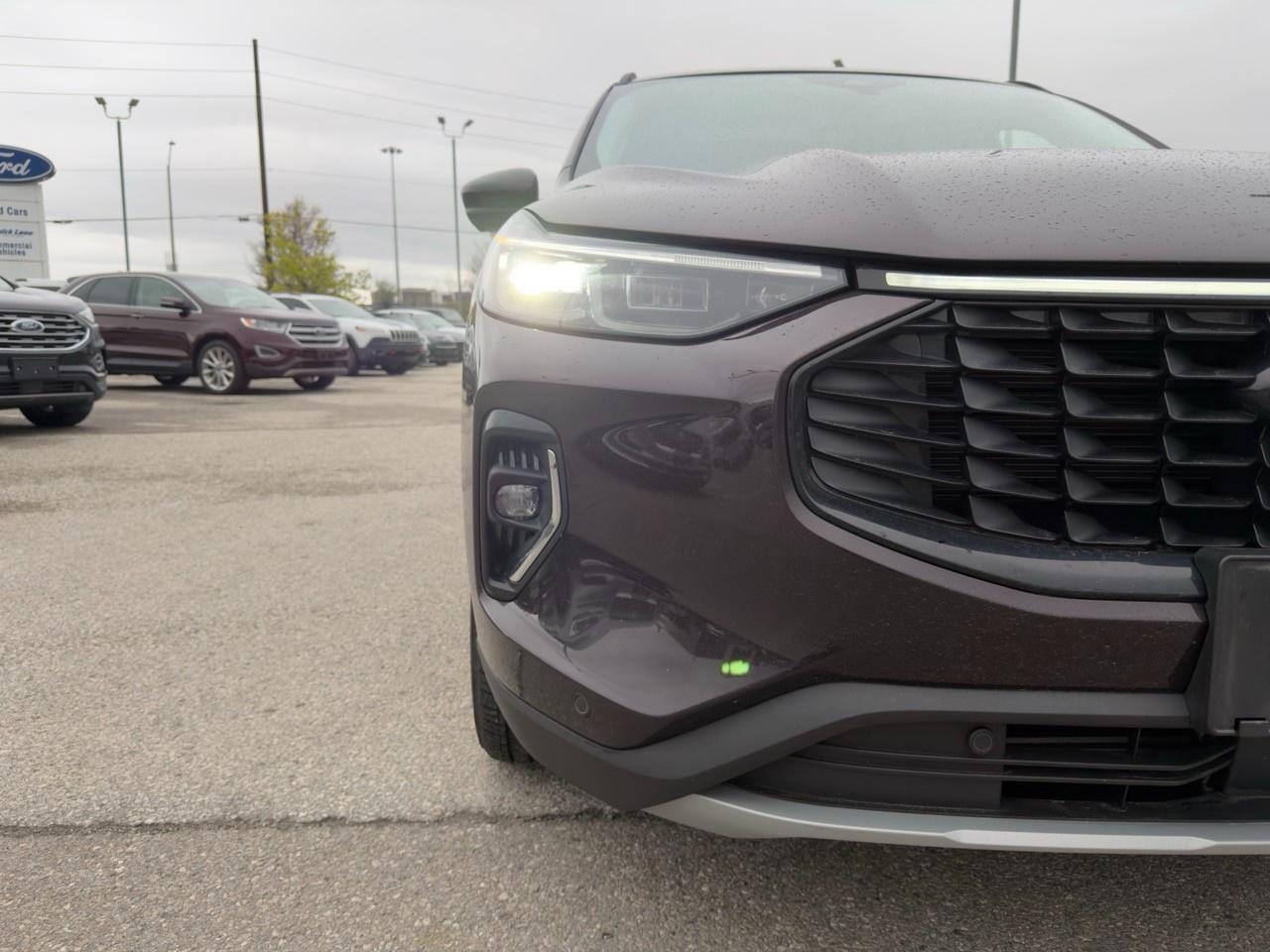 2023 Ford Escape Platinum 601A| PREMIUM TECH PK|B&O SOUND|NO ACCIDENTS|1 OWN Photo