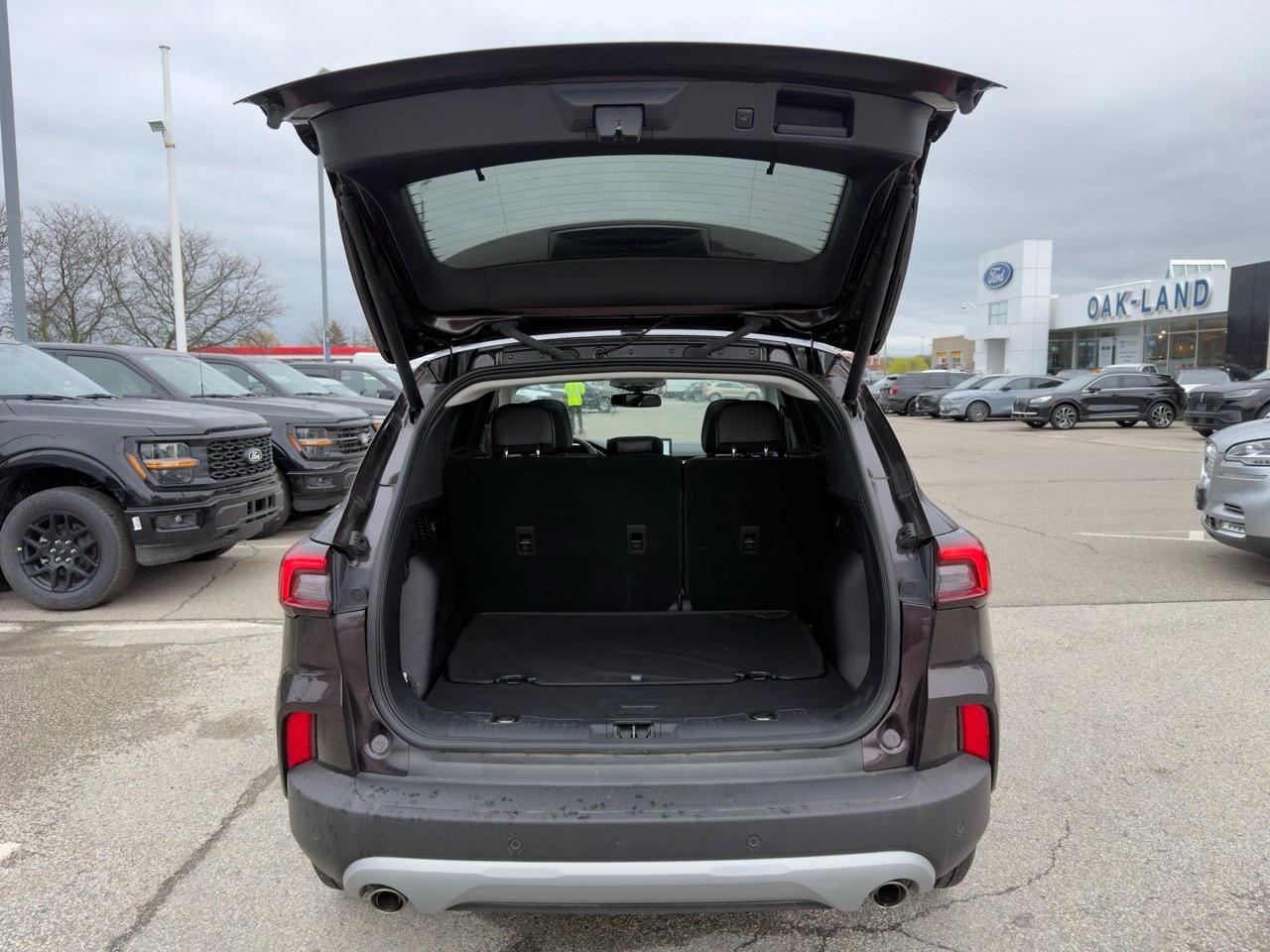 2023 Ford Escape Platinum 601A| PREMIUM TECH PK|B&O SOUND|NO ACCIDENTS|1 OWN Photo