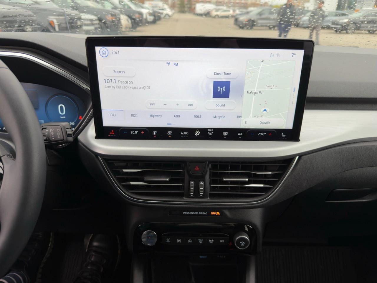2023 Ford Escape Platinum 601A| PREMIUM TECH PK|B&O SOUND|NO ACCIDENTS|1 OWN Photo