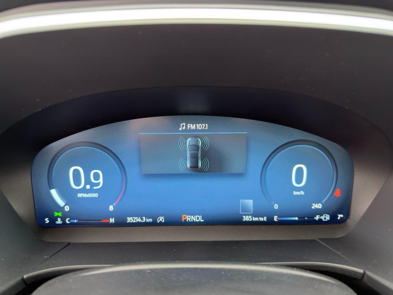 2023 Ford Escape Platinum 601A| PREMIUM TECH PK|B&O SOUND|NO ACCIDENTS|1 OWN Photo