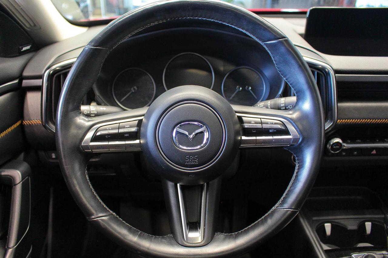 2024 Mazda CX-50 GT HEADS UP DISPLAY - BOSE AUDIO - 360 DEGREE CAMERA Photo