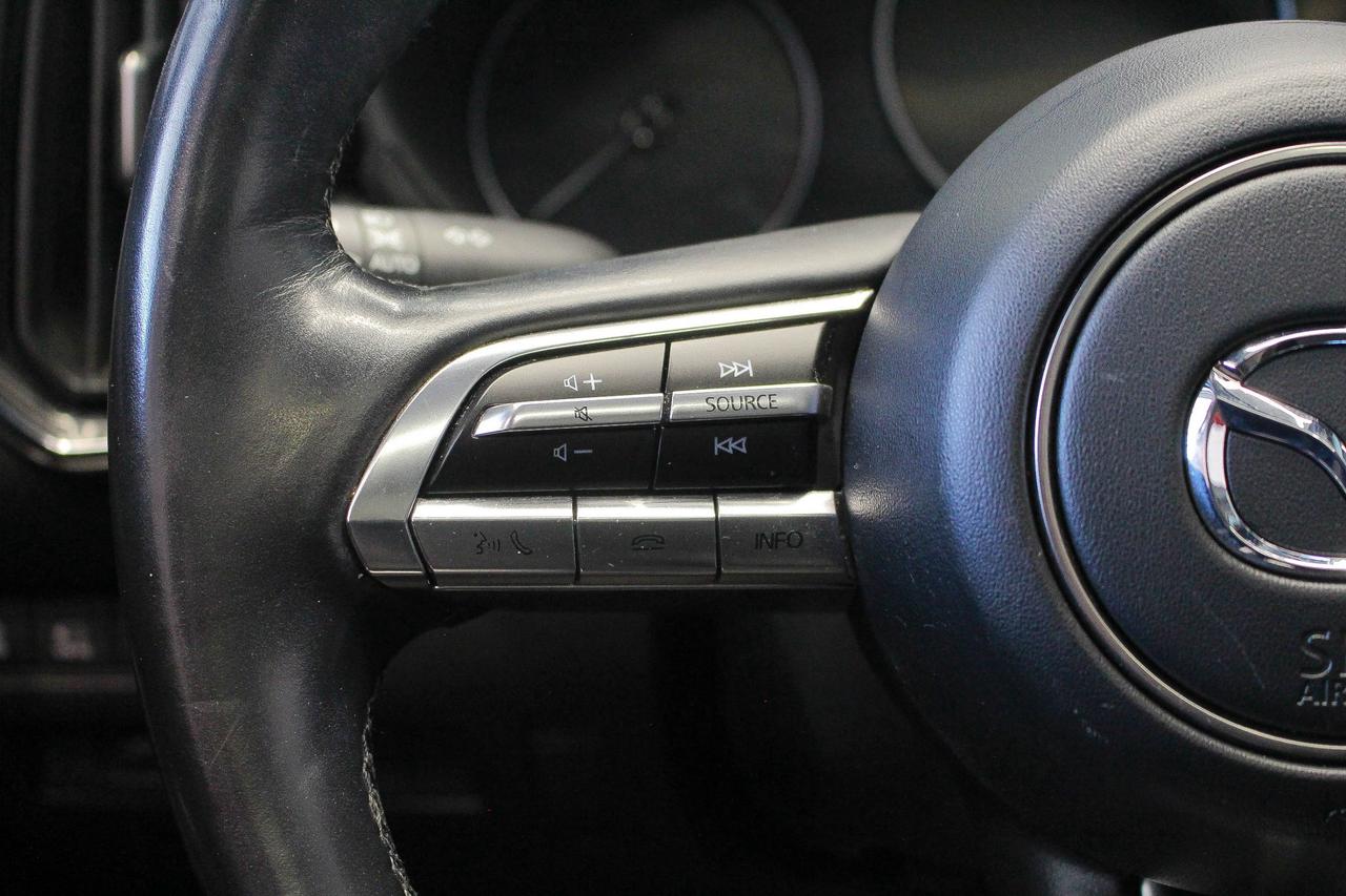 2024 Mazda CX-50 GT HEADS UP DISPLAY - BOSE AUDIO - 360 DEGREE CAMERA Photo