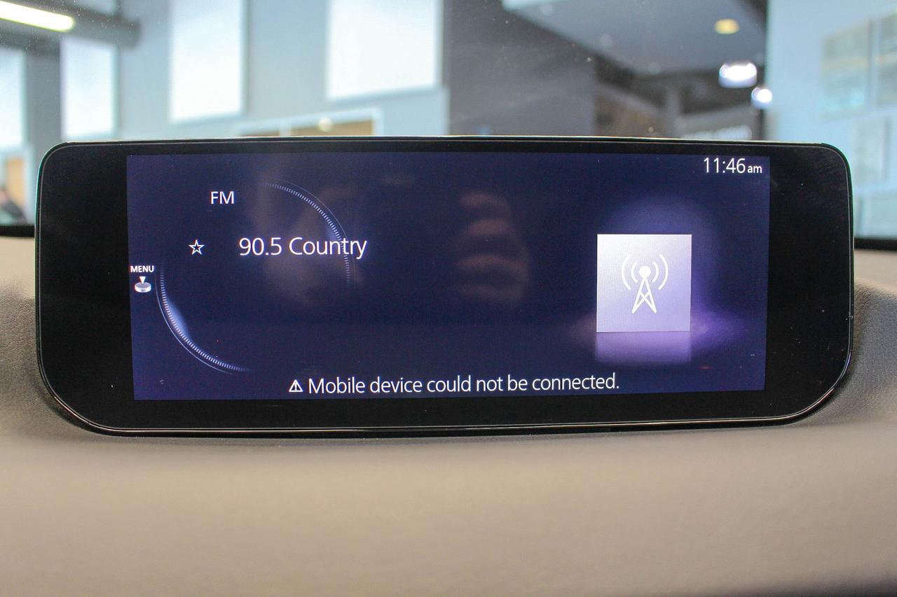 2024 Mazda CX-50 GT HEADS UP DISPLAY - BOSE AUDIO - 360 DEGREE CAMERA Photo