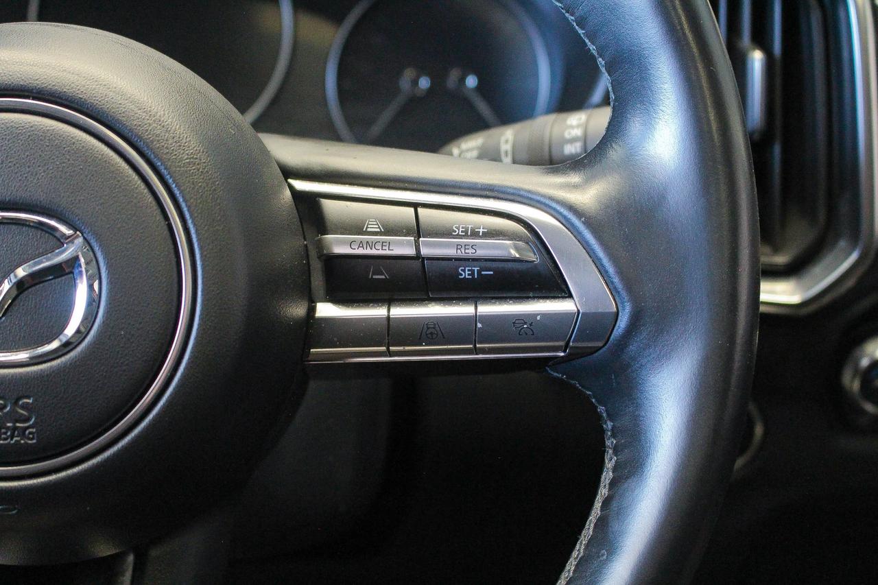2024 Mazda CX-50 GT HEADS UP DISPLAY - BOSE AUDIO - 360 DEGREE CAMERA Photo