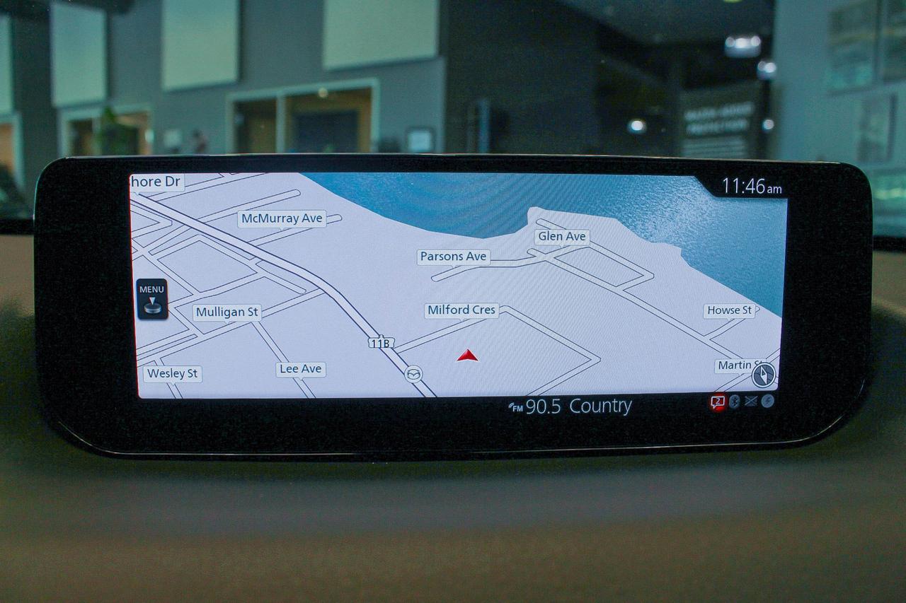 2024 Mazda CX-50 GT HEADS UP DISPLAY - BOSE AUDIO - 360 DEGREE CAMERA Photo