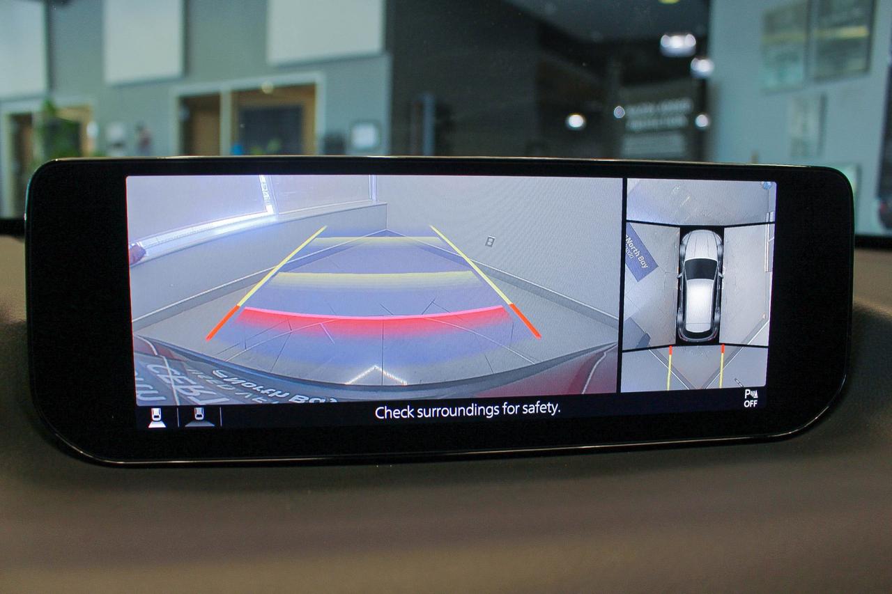 2024 Mazda CX-50 GT HEADS UP DISPLAY - BOSE AUDIO - 360 DEGREE CAMERA Photo