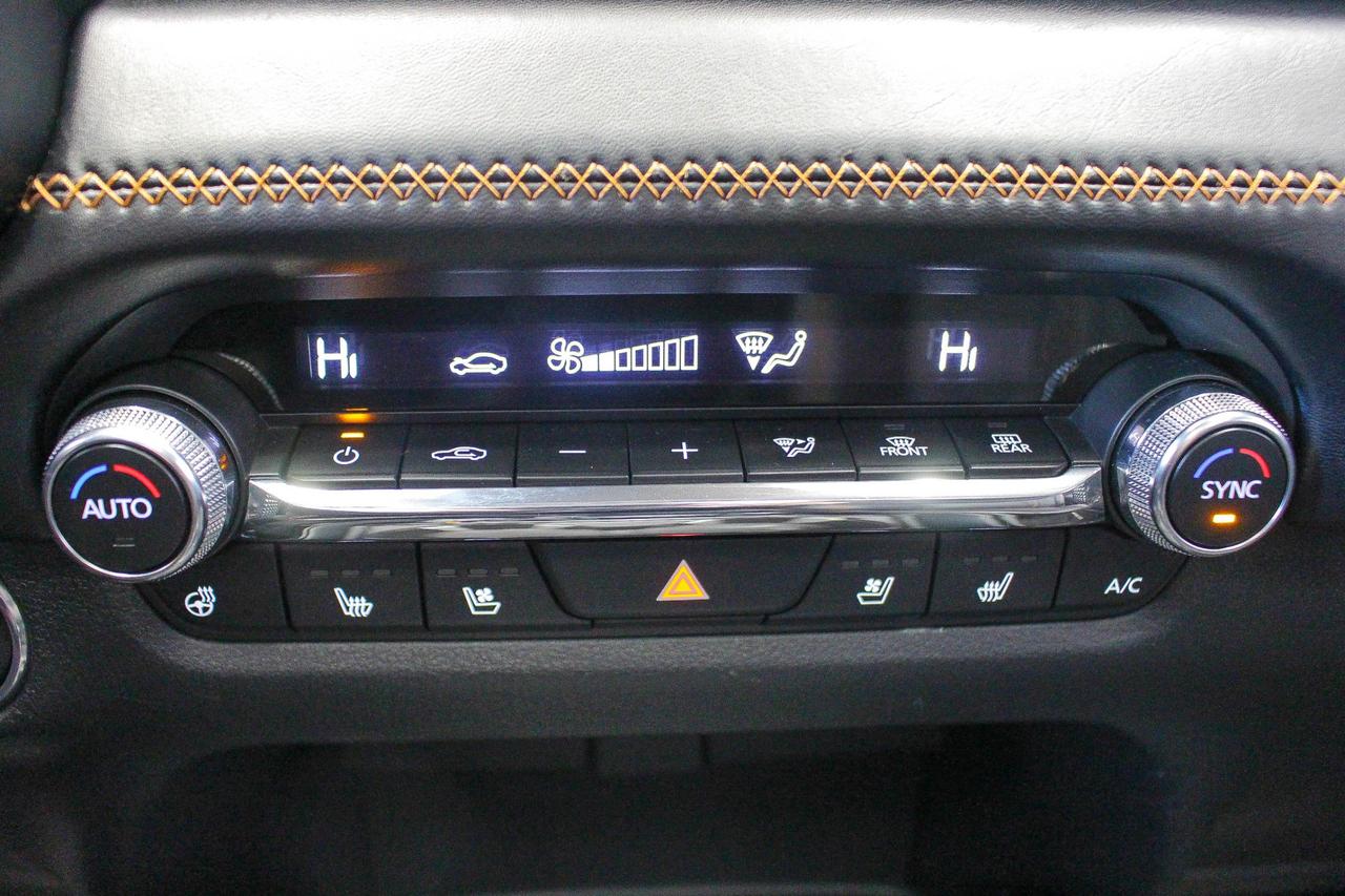 2024 Mazda CX-50 GT HEADS UP DISPLAY - BOSE AUDIO - 360 DEGREE CAMERA Photo