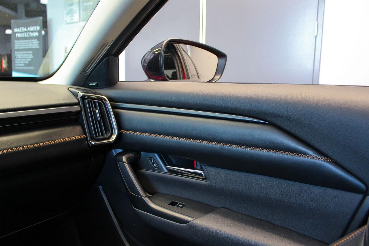2024 Mazda CX-50 GT HEADS UP DISPLAY - BOSE AUDIO - 360 DEGREE CAMERA Photo