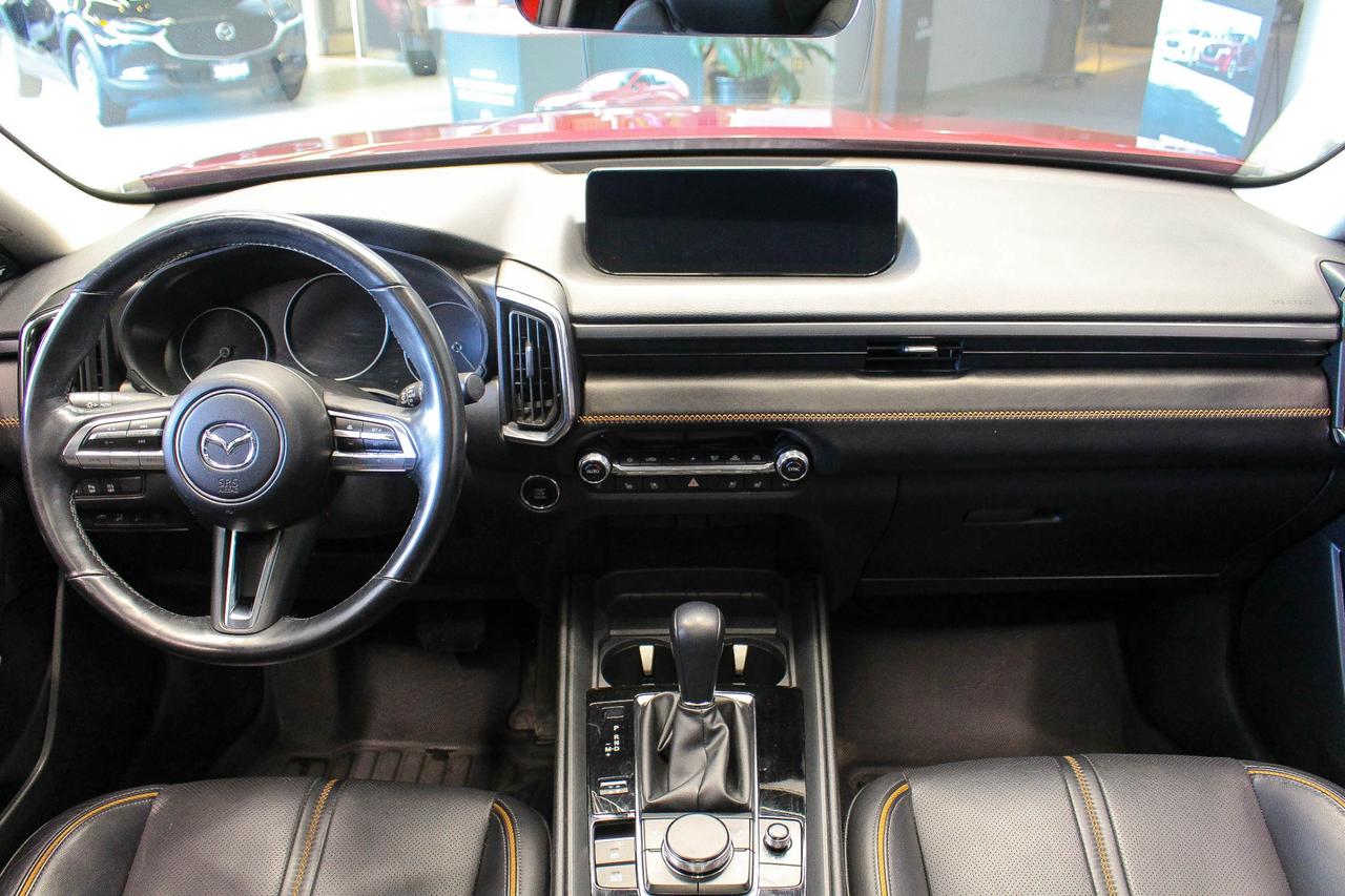 2024 Mazda CX-50 GT HEADS UP DISPLAY - BOSE AUDIO - 360 DEGREE CAMERA Photo