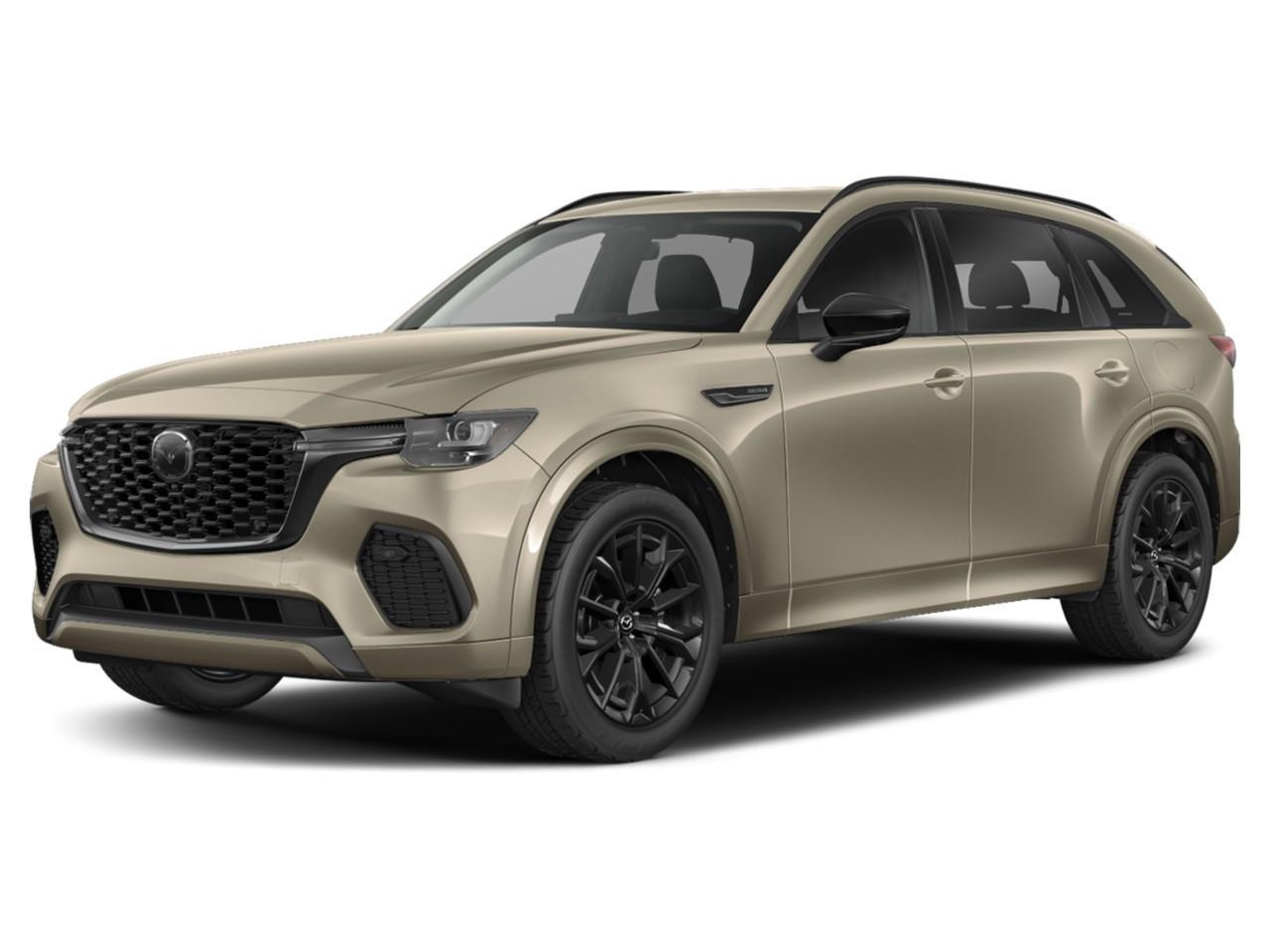 2026 Mazda CX-70 MHEV GT Event Fund $1500 Off Photo