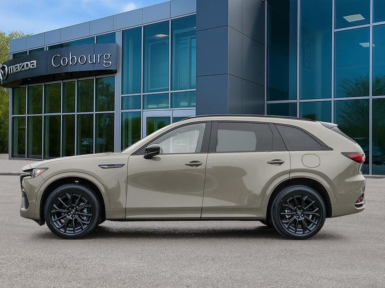2026 Mazda CX-70 MHEV GT Event Fund $1500 Off Photo