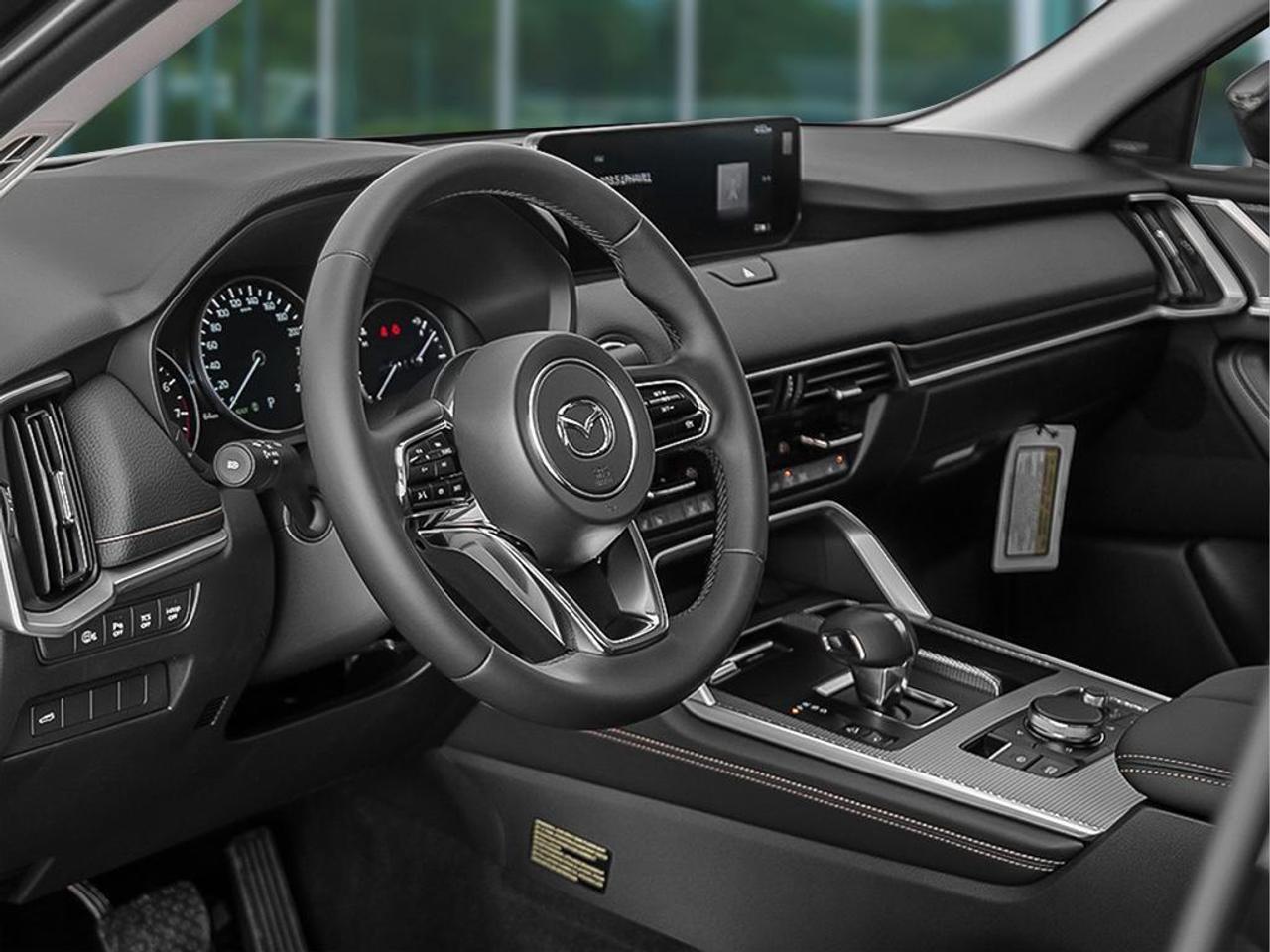 2026 Mazda CX-70 MHEV GT Event Fund $1500 Off Photo
