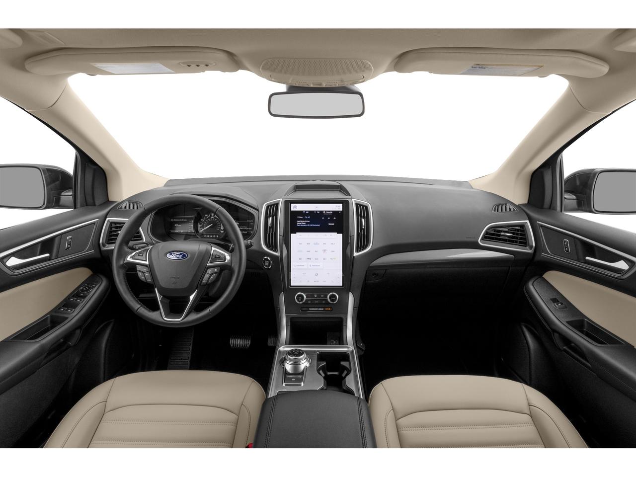 2024 Ford Edge SEL AWD Photo4