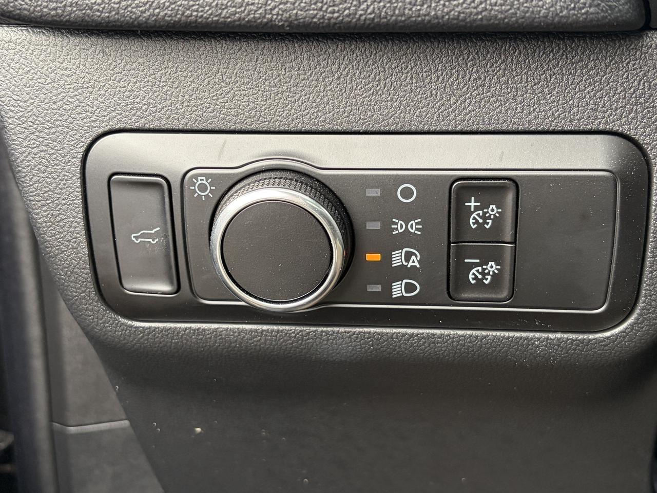 2025 Ford Escape ST-Line AWD Photo