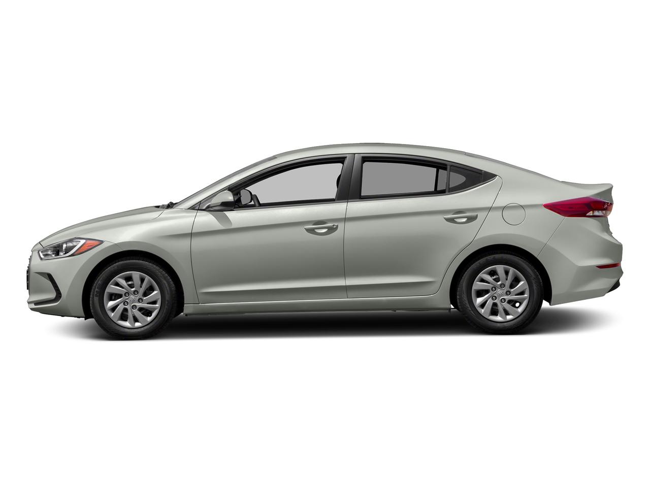 2017 Hyundai Elantra LE 4dr Sdn Auto Photo