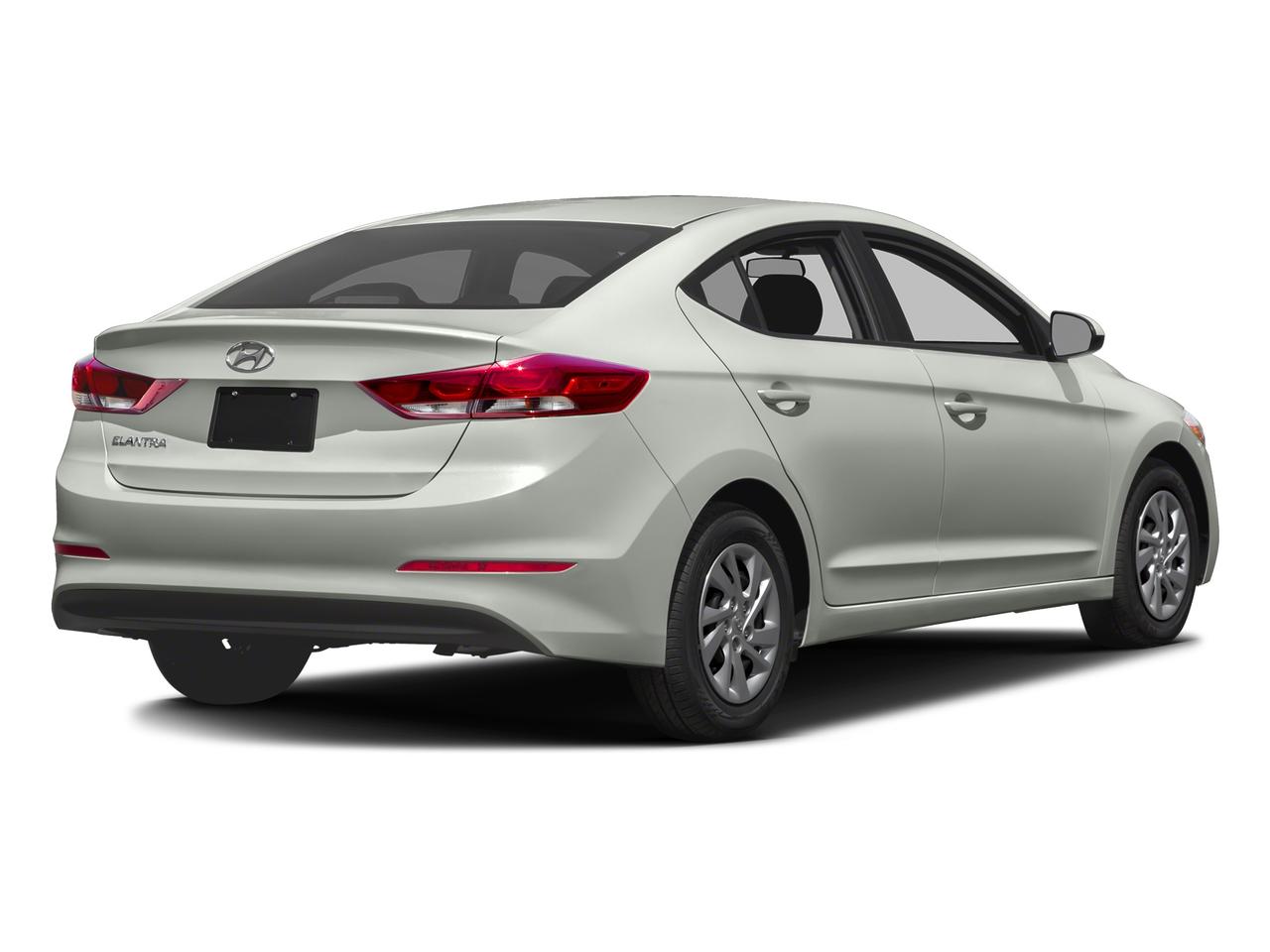 2017 Hyundai Elantra LE 4dr Sdn Auto Photo1