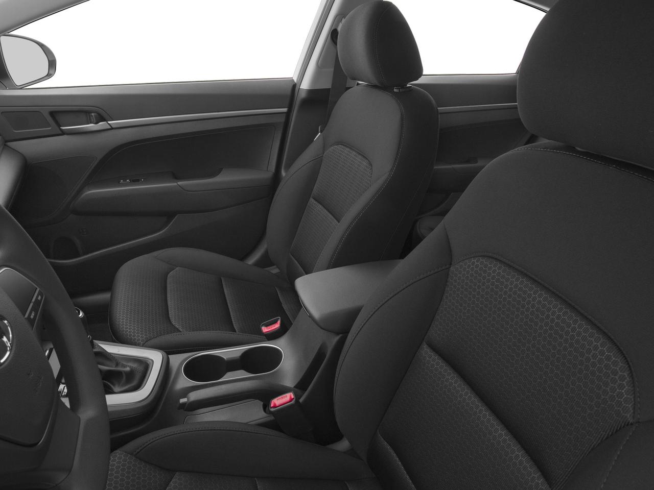 2017 Hyundai Elantra LE 4dr Sdn Auto Photo