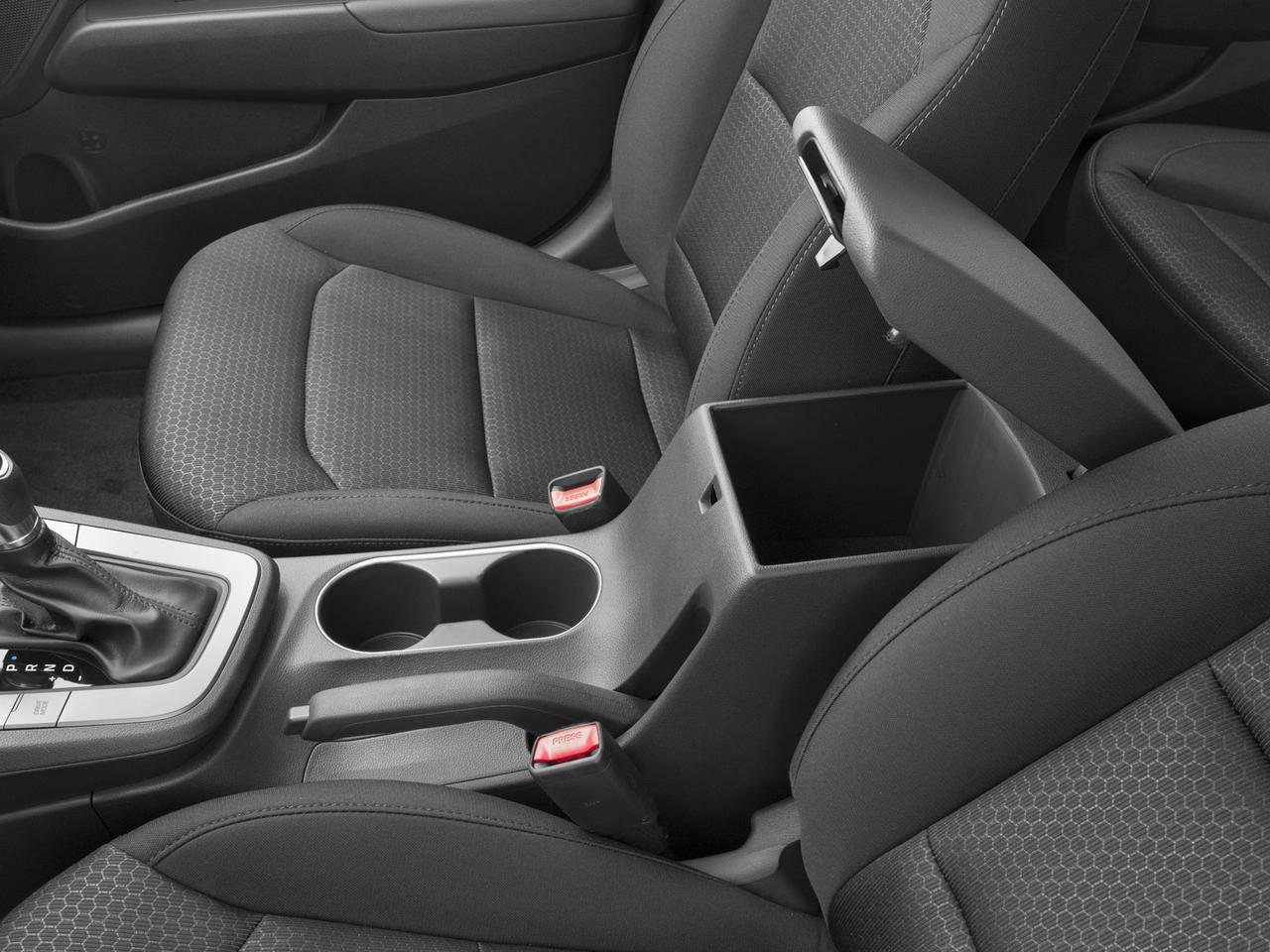 2017 Hyundai Elantra LE 4dr Sdn Auto Photo