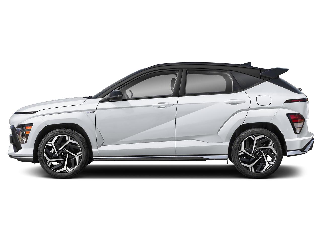 2024 Hyundai KONA N Line Ultimate Photo5