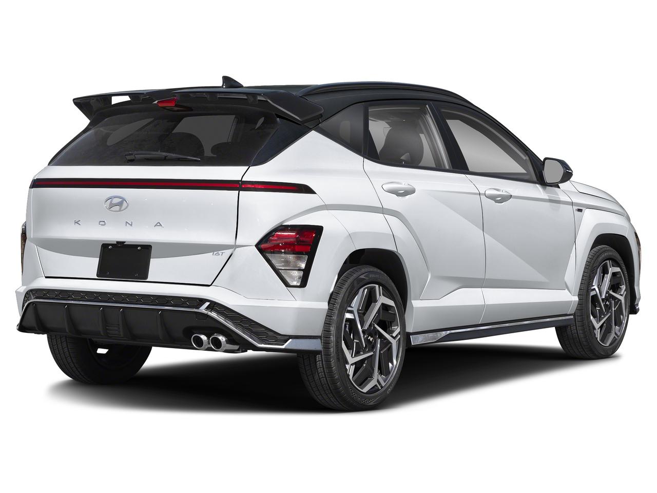2024 Hyundai KONA N Line Ultimate Photo5