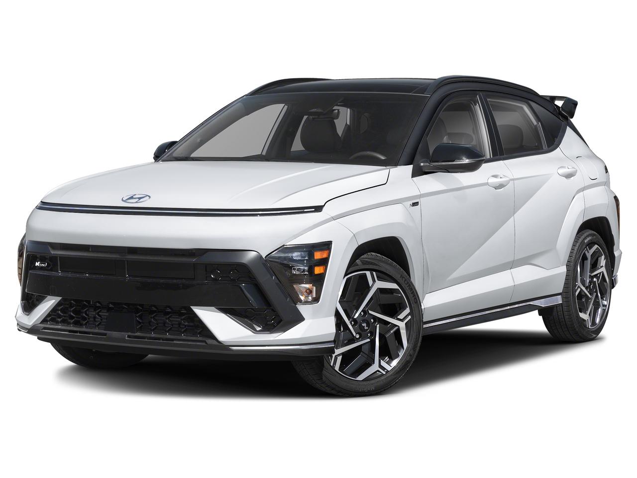 2024 Hyundai KONA N Line Ultimate Photo5