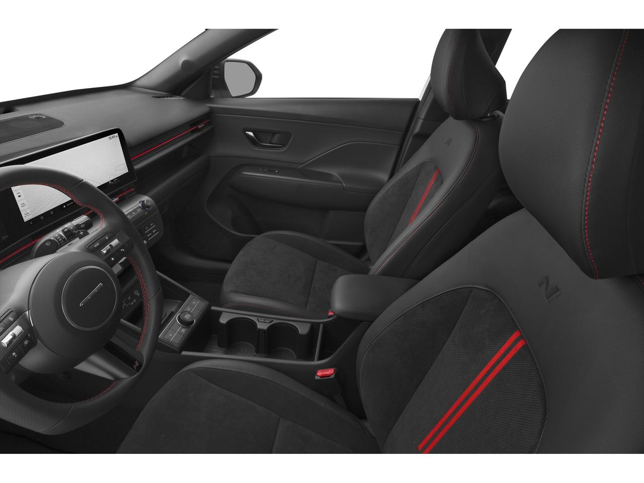 2024 Hyundai KONA N Line Ultimate Photo5