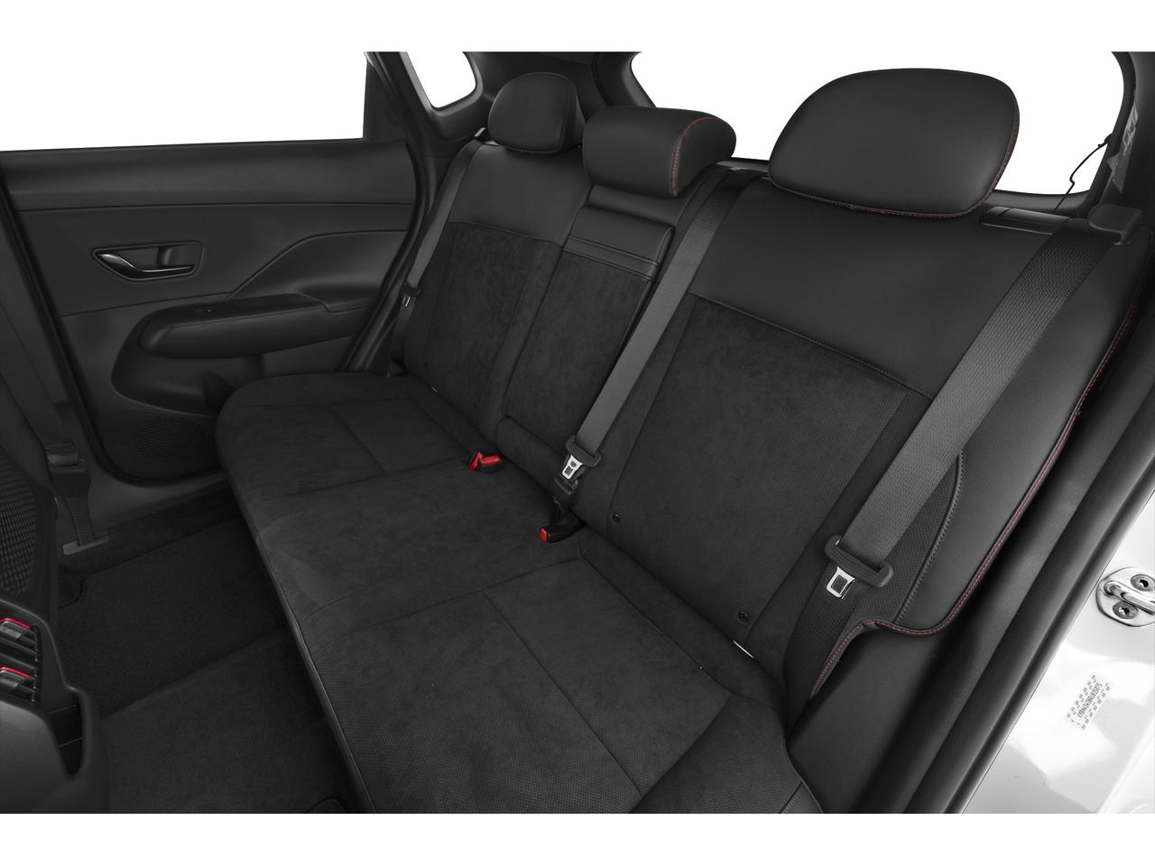 2024 Hyundai KONA N Line Ultimate Photo5