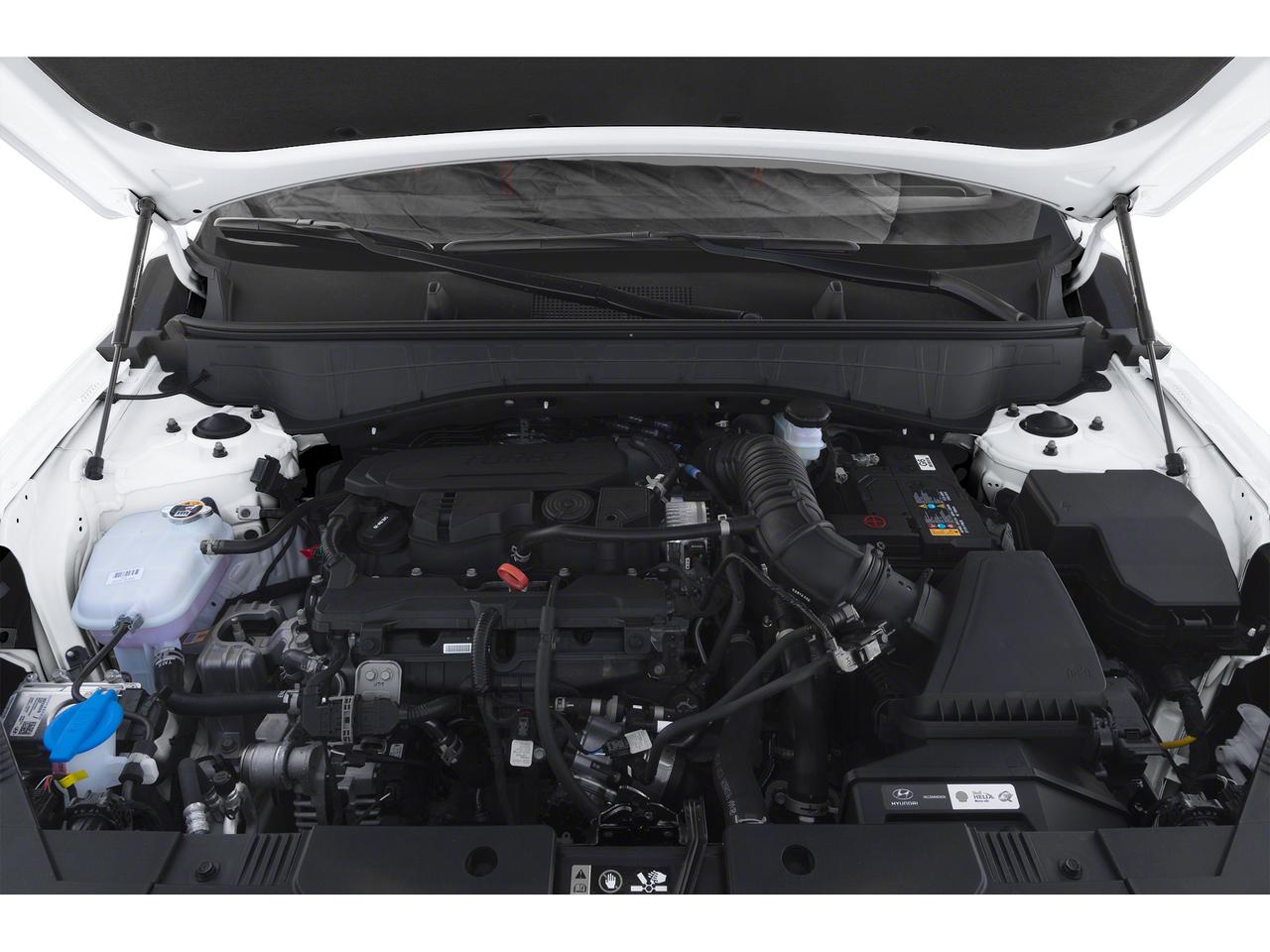 2024 Hyundai KONA N Line Ultimate Photo5