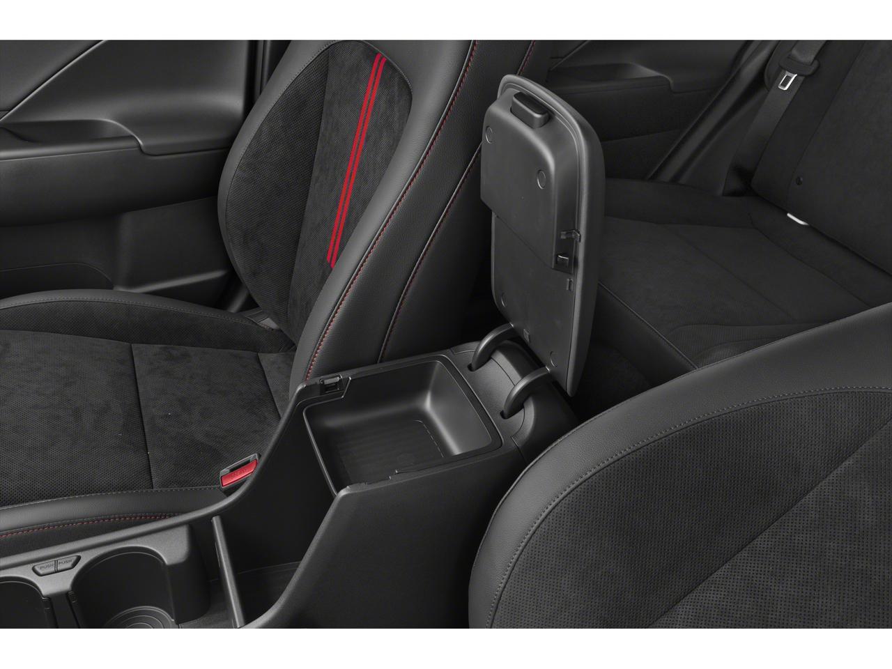 2024 Hyundai KONA N Line Ultimate Photo5