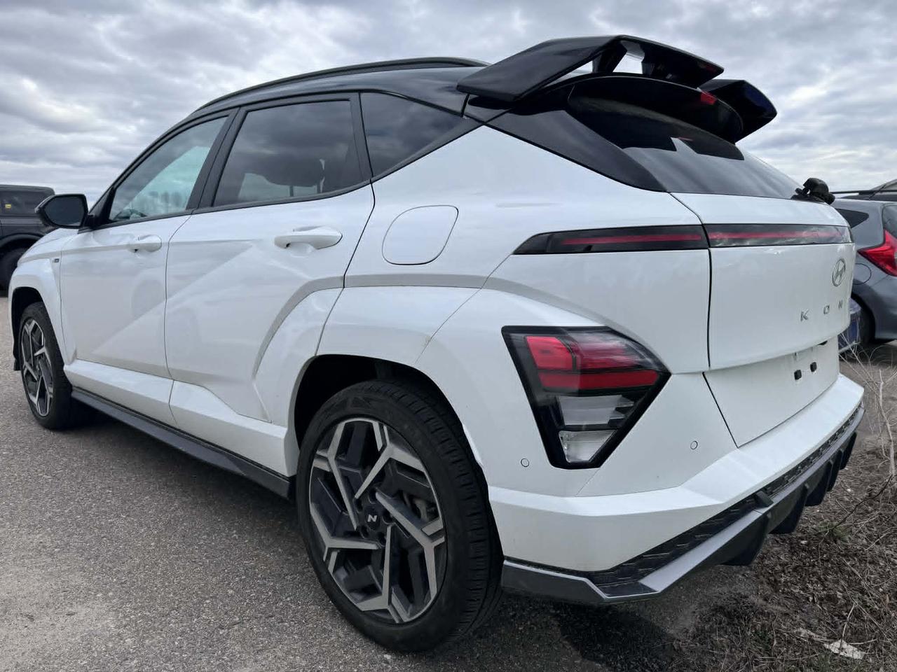 2024 Hyundai KONA N Line Ultimate Photo