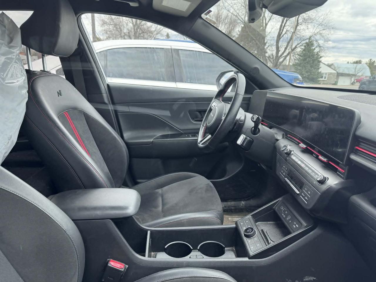 2024 Hyundai KONA N Line Ultimate Photo5