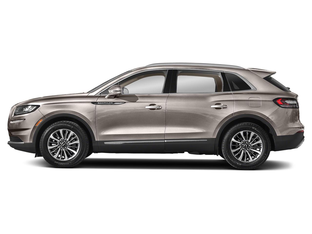 2023 Lincoln Nautilus Reserve AWD Photo2