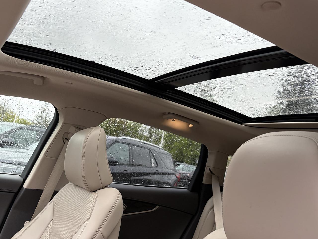 2023 Lincoln Nautilus Reserve AWD Photo