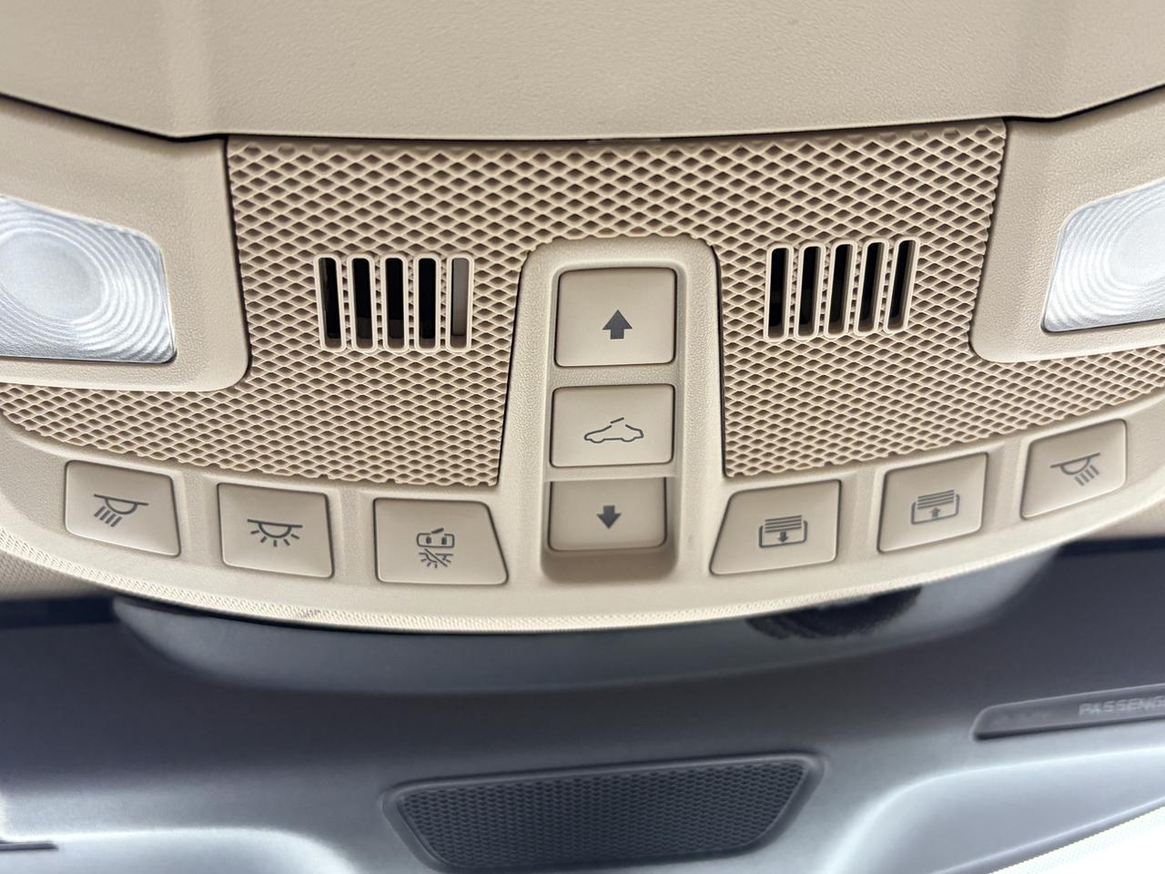 2023 Lincoln Nautilus Reserve AWD Photo