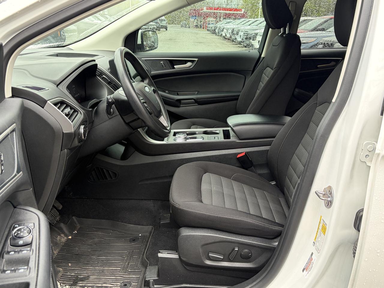 2024 Ford Edge SEL AWD Photo